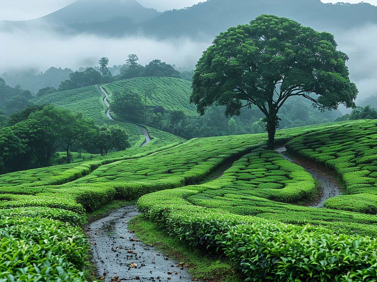 Chikmagalur